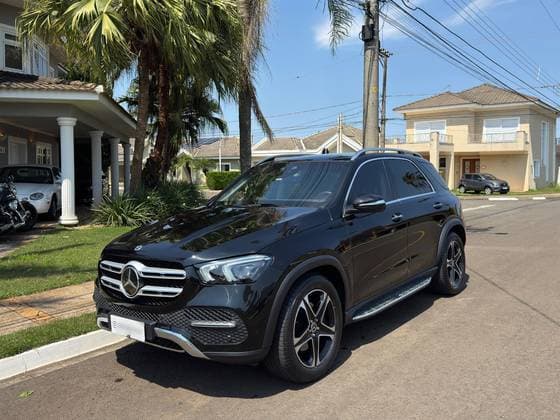 Carro 3.0 V6 DIESEL 4MATIC 9G-TRONIC