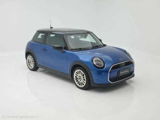 Carro 2.0 16V TWINPOWER GASOLINA S EXCLUSIVE 2P STEPTRONIC