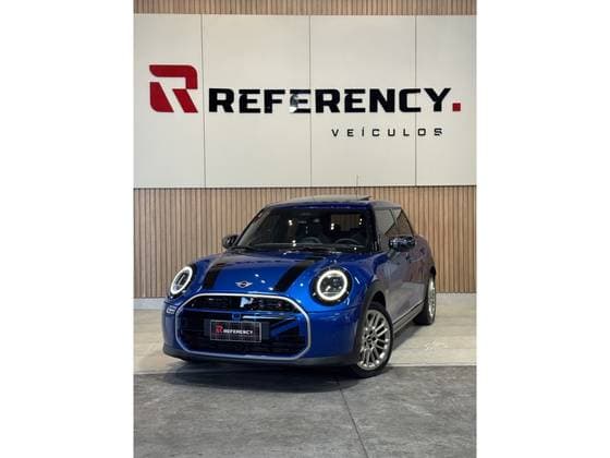 Carro 2.0 16V TWINPOWER GASOLINA S TOP 4P STEPTRONIC