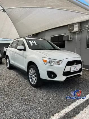 Carro 2.0 4X2 16V GASOLINA 4P AUTOMÁTICO
