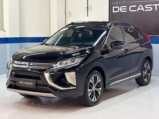 Carro 1.5 MIVEC TURBO GASOLINA HPE-S AWD CVT