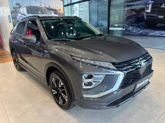 Carro 1.5 MIVEC TURBO GASOLINA HPE CVT