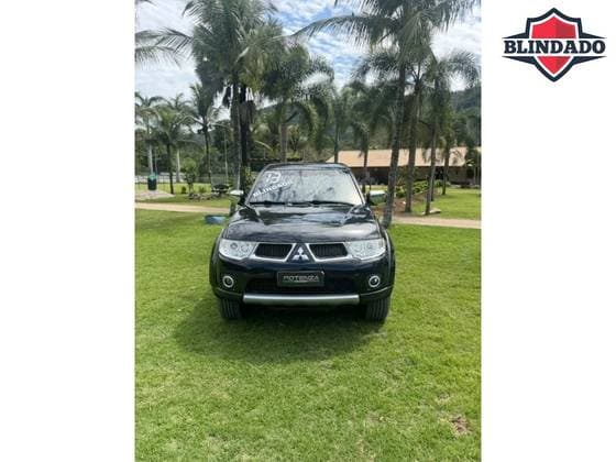Carro 3.5 HPE 4X4 CD V6 24V FLEX 4P AUTOMÁTICO