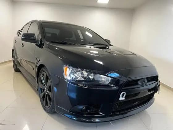 Carro 2.0 16V GASOLINA 4P MANUAL