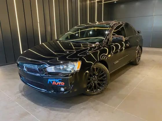 Carro 2.0 HLE 16V GASOLINA 4P AUTOMÁTICO
