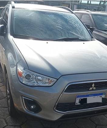 Carro 2.0 4X4 AWD 16V GASOLINA 4P AUTOMÁTICO