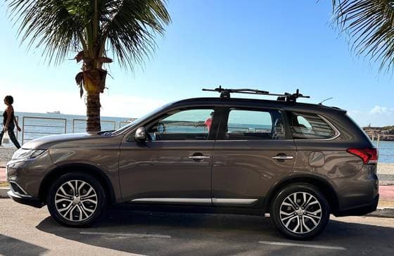 Carro 2.2 4X4 16V DIESEL 4P AUTOMÁTICO