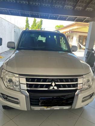 Carro 3.2 HPE 4X4 16V TURBO INTERCOOLER DIESEL 2P AUTOMÁTICO