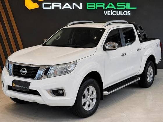 Carro 2.3 16V TURBO DIESEL LE CD 4X4 AUTOMÁTICO
