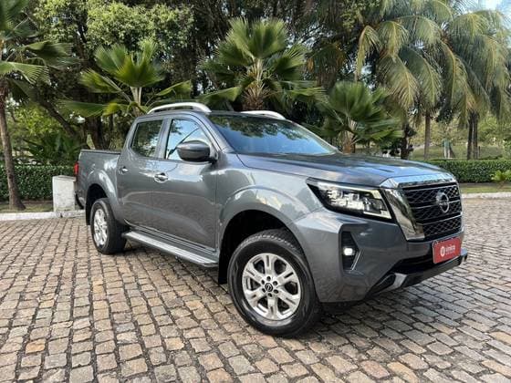 Carro 2.3 16V TURBO DIESEL XE CD 4X4 AUTOMÁTICO