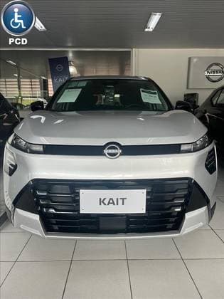 Carro 1.6 FLEX SENSE PLUS XTRONIC
