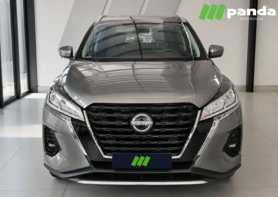 Carro 1.6 16V FLEXSTART ADVANCE XTRONIC