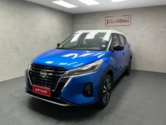 Carro 1.6 16V FLEXSTART EXCLUSIVE XTRONIC