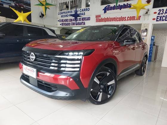 Carro 1.0 TURBO FLEX PLATINUM DCT