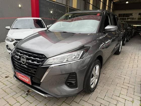 Carro 1.6 16V FLEXSTART ACTIVE XTRONIC