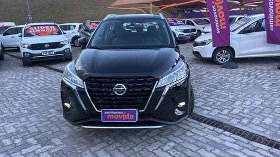 Carro 1.6 16V FLEXSTART ACTIVE XTRONIC