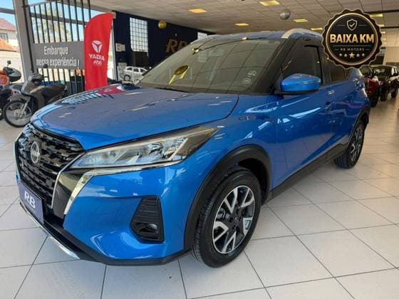 Carro 1.6 16V FLEXSTART SENSE XTRONIC