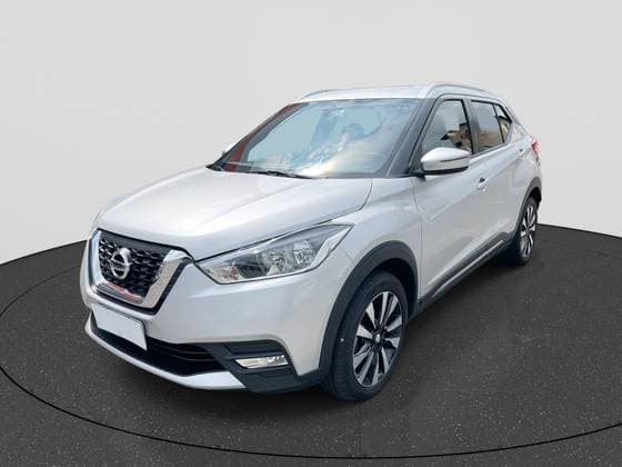 Carro 1.6 16V FLEXSTART SV 4P XTRONIC