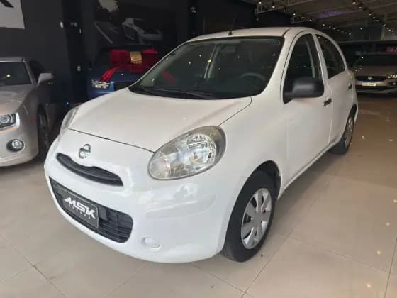 Carro 1.0 S 16V FLEX 4P MANUAL