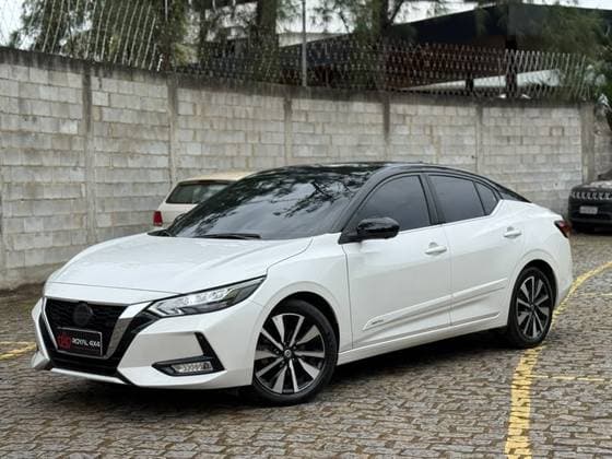 Carro 2.0 16V GASOLINA EXCLUSIVE XTRONIC