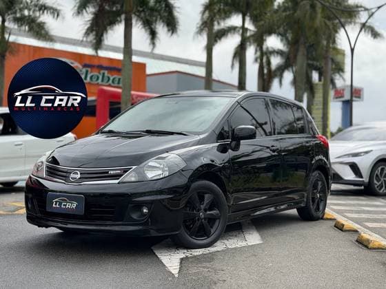 Carro 1.8 SL 16V FLEX 4P AUTOMÁTICO