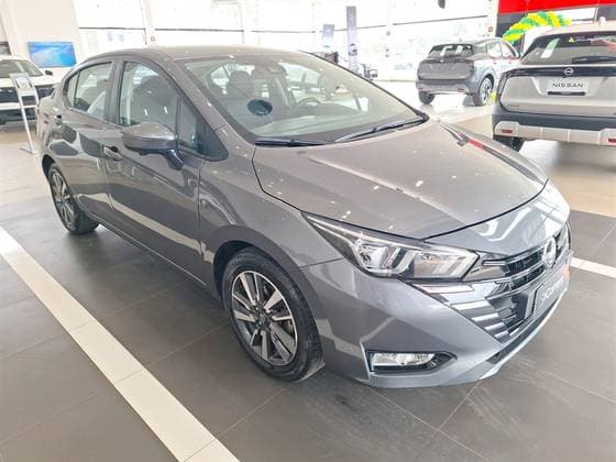 Carro 1.6 16V FLEX ADVANCE XTRONIC