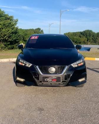 Carro 1.6 16V FLEX EXCLUSIVE XTRONIC