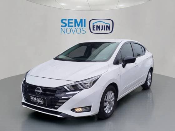 Carro 1.6 16V FLEX SENSE XTRONIC