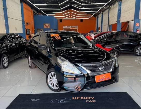 Carro 1.6 16V FLEX SV 4P MANUAL