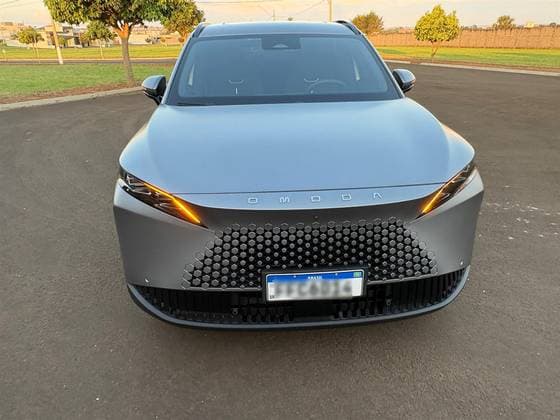 Carro 1.5 TGDI PHEV PRESTIGE DHT