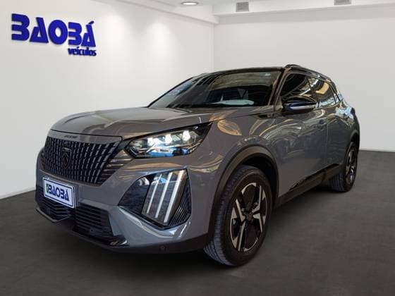 Carro 1.0 TURBO 200 FLEX GT CVT