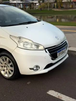 Carro 1.5 ACTIVE 8V FLEX 4P MANUAL
