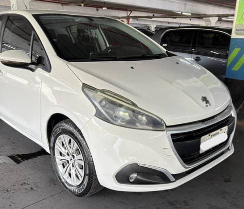 Carro 1.2 ACTIVE 12V FLEX 4P MANUAL