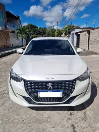 Carro 1.6 16V FLEX ALLURE AT6