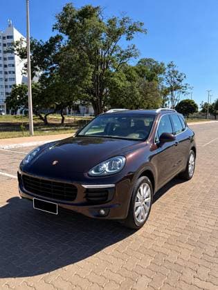 Carro 3.6 4X4 V6 24V GASOLINA 4P TIPTRONIC