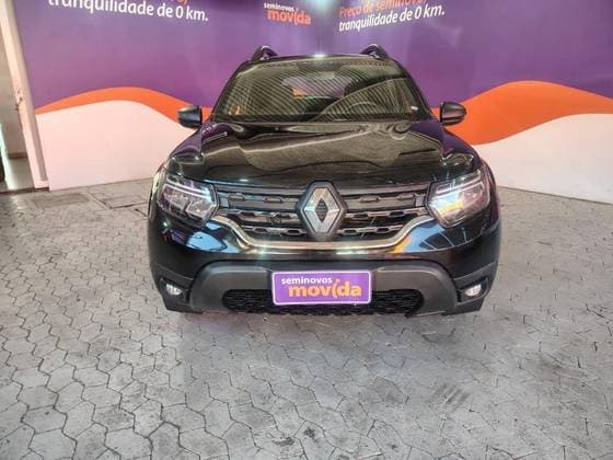 Carro 1.6 16V SCE FLEX INTENSE PLUS X-TRONIC