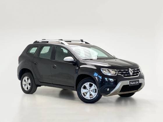 Carro 1.6 16V SCE FLEX INTENSE X-TRONIC