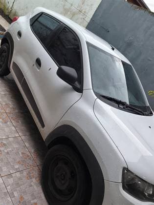 Carro 1.0 12V SCE FLEX ZEN MANUAL