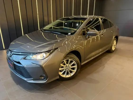 Carro 2.0 VVT-IE FLEX GLI DIRECT SHIFT