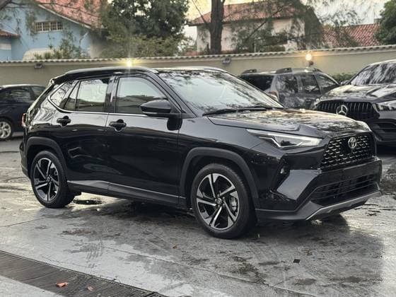 Carro 1.5 VVT-I FLEX XRX CVT
