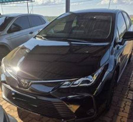 Carro 2.0 VVT-IE FLEX GLI DIRECT SHIFT
