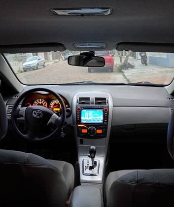 Carro 2.0 XEI 16V FLEX 4P AUTOMÁTICO
