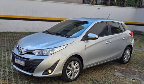 Carro 1.3 16V FLEX XL PLUS TECH MULTIDRIVE