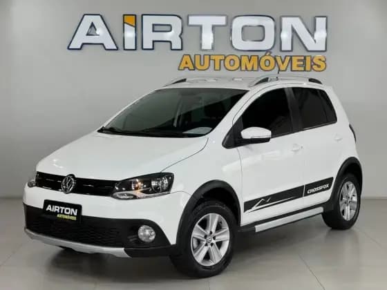 Carro 1.6 MI FLEX 8V 4P MANUAL