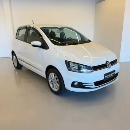 Carro 1.6 MSI TOTAL FLEX CONNECT 4P MANUAL