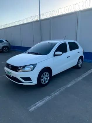 Carro 1.0 12V MPI TOTALFLEX 4P MANUAL