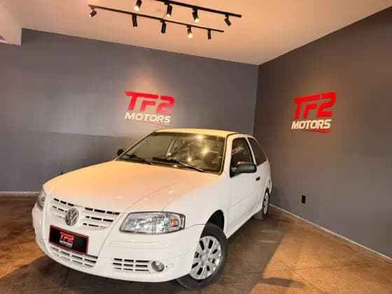 Carro 1.0 MI 8V FLEX 2P MANUAL G.IV