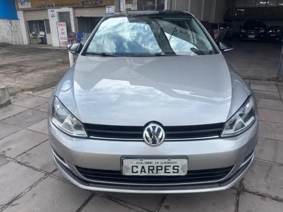Carro 1.6 MSI COMFORTLINE 16V TOTAL FLEX 4P TIPTRONIC