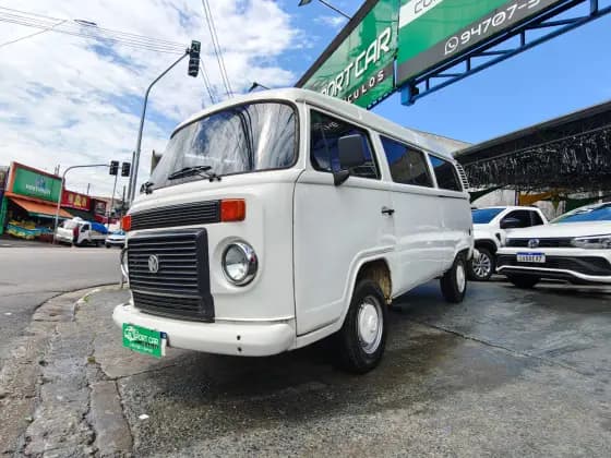 Carro 1.4 MI STD 8V FLEX 4P MANUAL