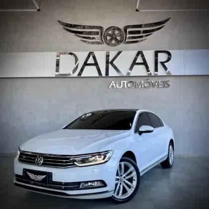 Carro 2.0 16V TSI BLUEMOTION GASOLINA HIGHLINE 4P DSG